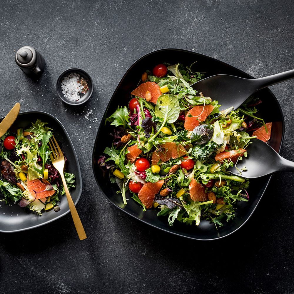 Design objects - Tableware Plates - EKOBO