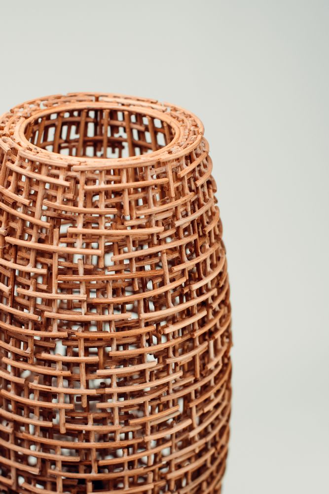 Objets design - Lampe de table Cohere - FINALI FURNITURE