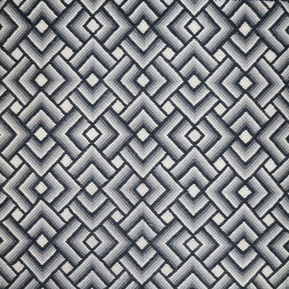 Classic carpets - Y-Knot Geometric Carpets - MEEM RUGS
