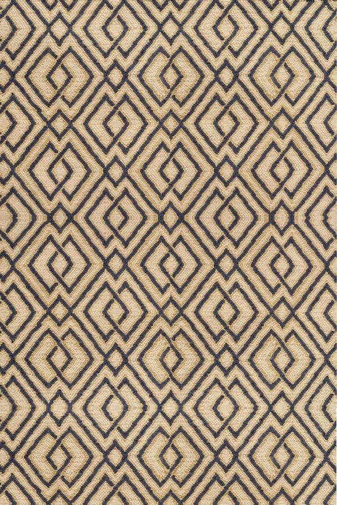 Classic carpets - Y-Knot Geometric Carpets - MEEM RUGS
