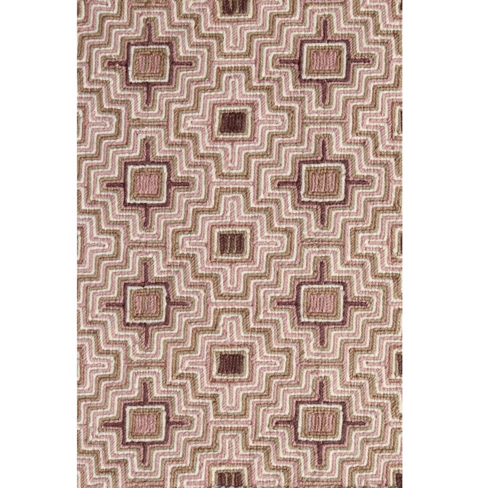 Classic carpets - Y-Knot Geometric Carpets - MEEM RUGS
