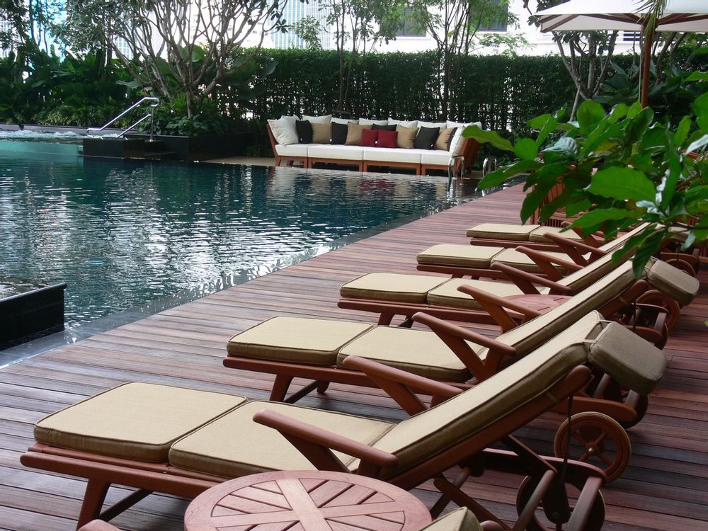 Spa - collection standard - DEESAWAT
