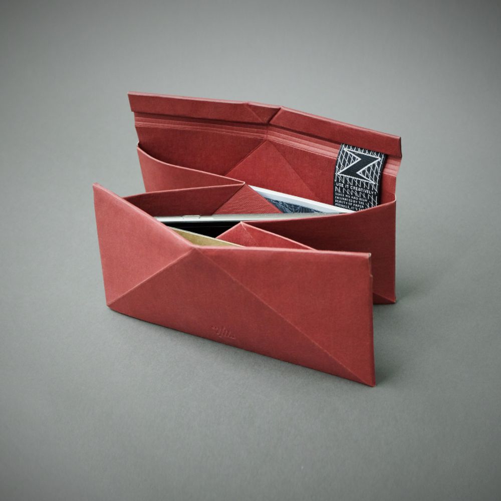 Cadeaux - Portefeuille Z - LABRADOR