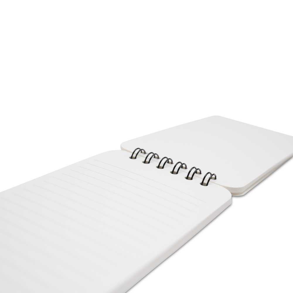 Stationery - wiro naked couple back - HELEN B