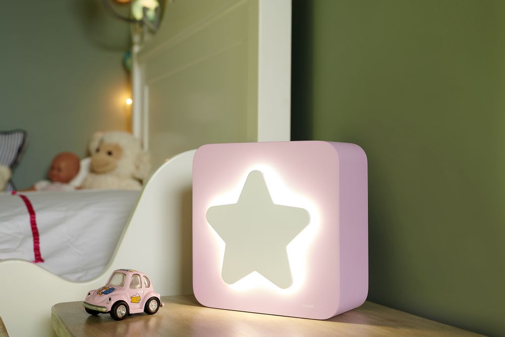 Speakers and radios - Decorative luminous speaker & night light - Narvy Colorlight - COLORLIGHT