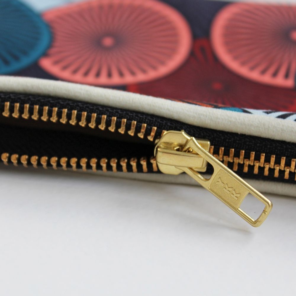 Clutches - THIS IS MY LION - POCHETTE SQUARE