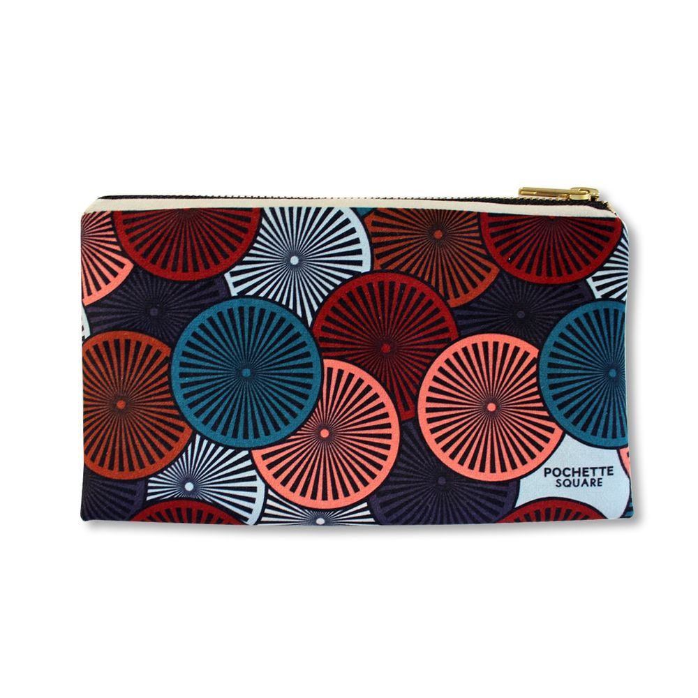 Clutches - THIS IS MY LION - POCHETTE SQUARE