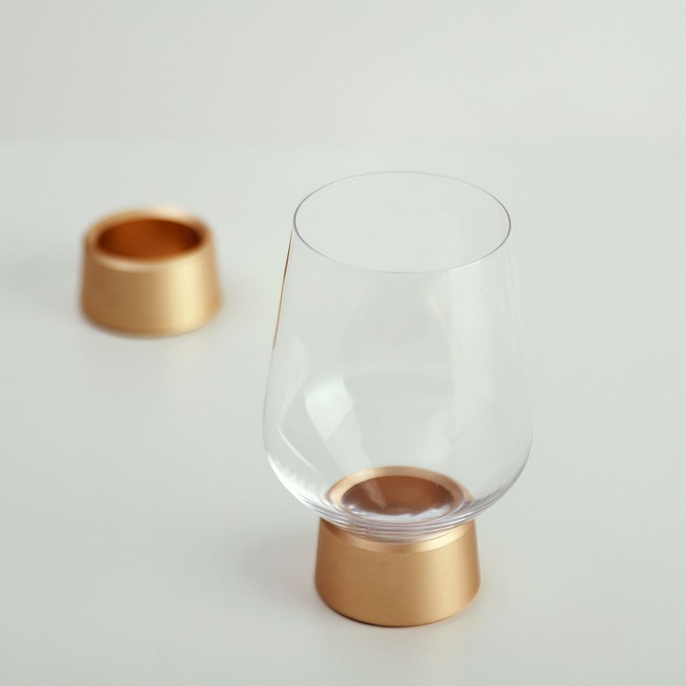 Wine accessories - GLASS 4301 - FROMHENCE