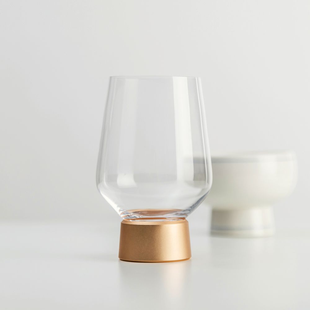 Wine accessories - GLASS 4301 - FROMHENCE
