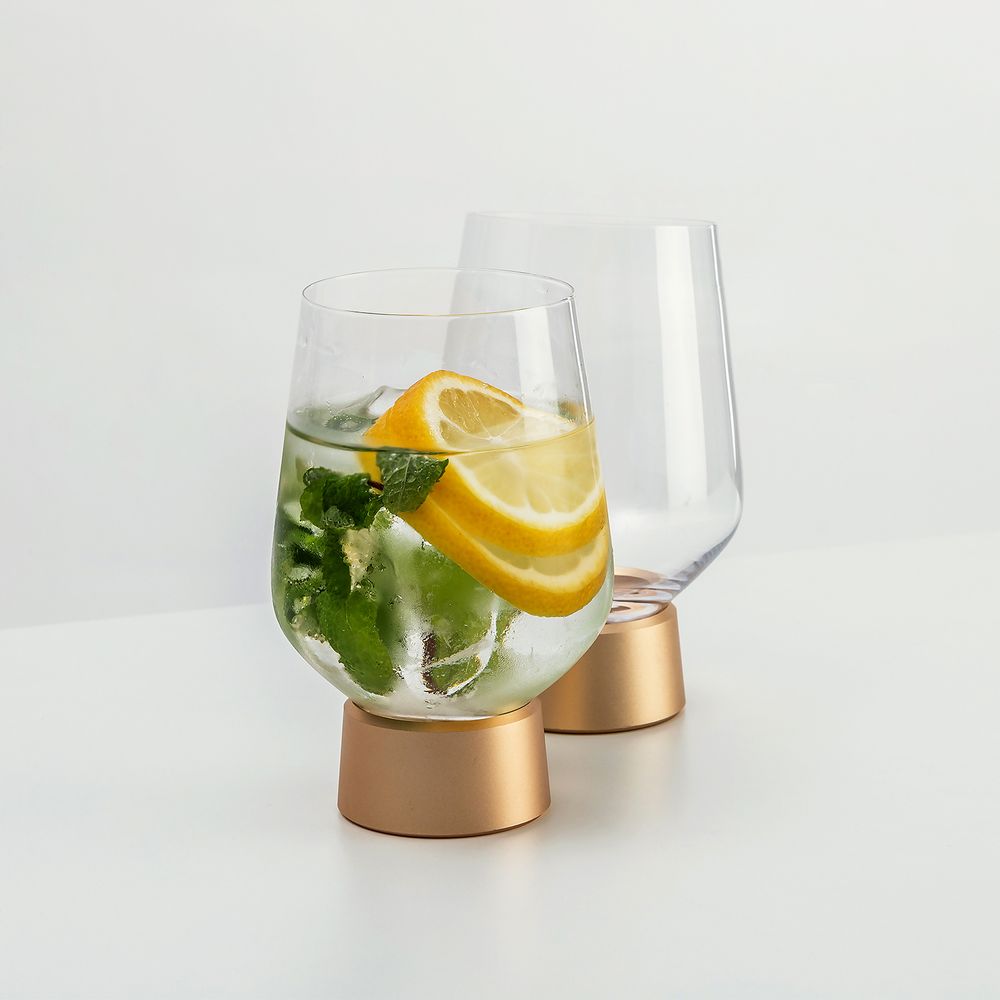 Wine accessories - GLASS 4301 - FROMHENCE
