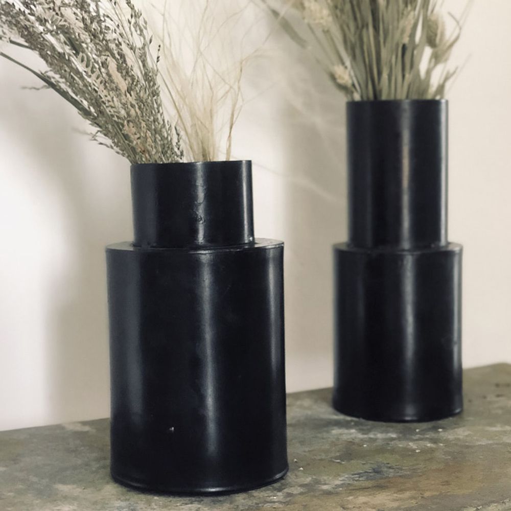 Homewear - Metal Legs Pot - NAMAN-PROJECT