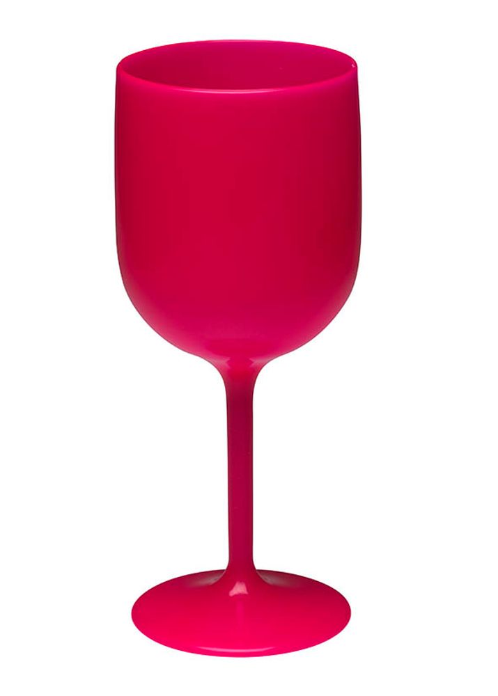 Glass - CALICE (WINE GLASS) 100% MADE IN ITALY - MOJITO DESIGN