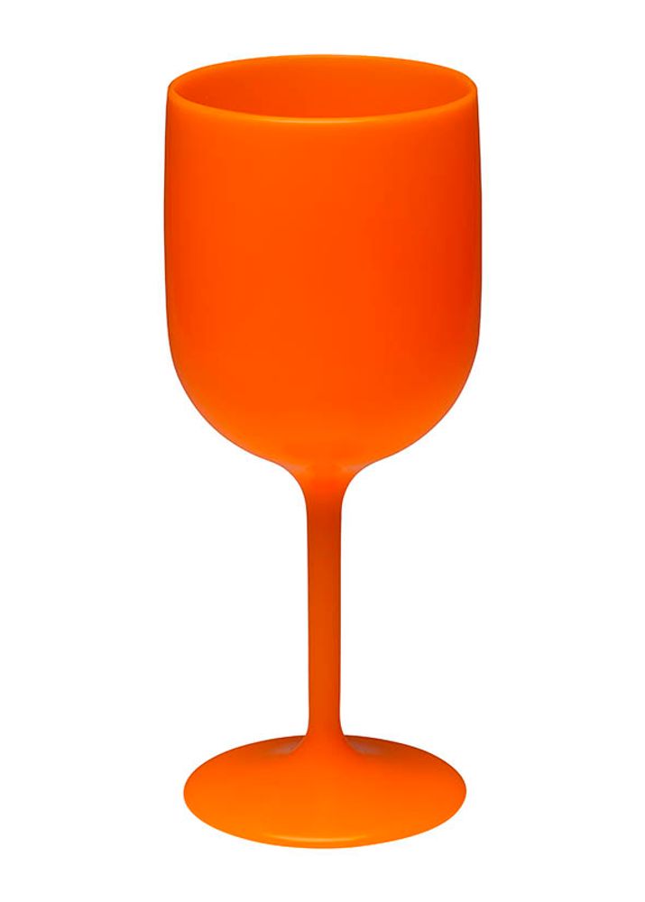 Glass - CALICE (WINE GLASS) 100% MADE IN ITALY - MOJITO DESIGN