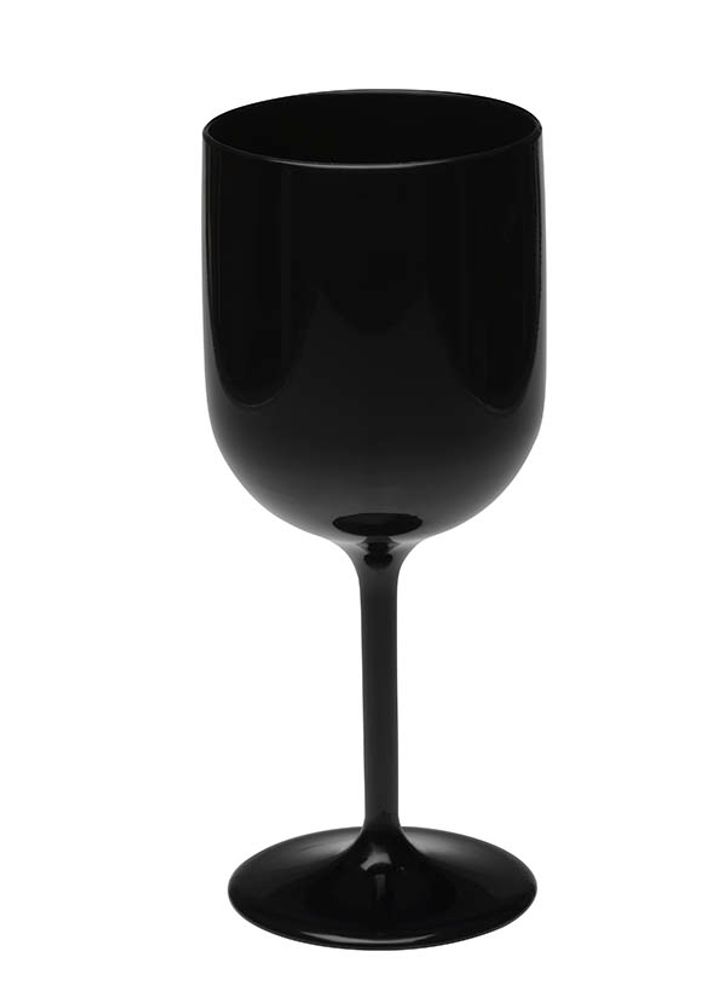 Glass - CALICE (WINE GLASS) 100% MADE IN ITALY - MOJITO DESIGN