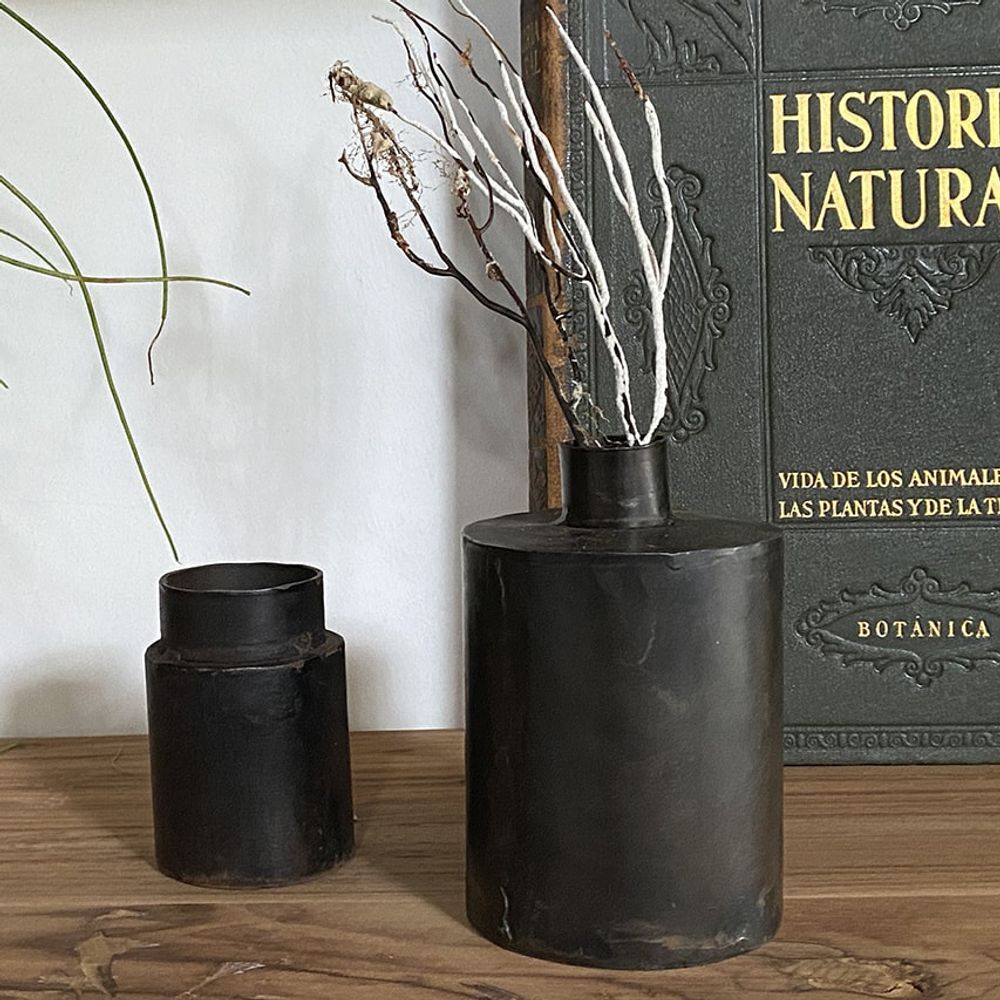 Homewear - Metal Legs Pot - NAMAN-PROJECT