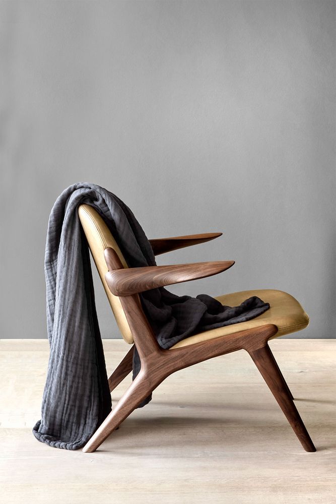 Throw blankets - 6-layer soft blanket - THE ORGANIC COMPANY