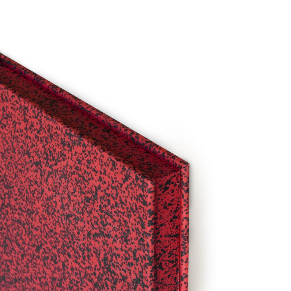 Stationery - LABOBRATORI - Splash Spray Notebook - MUY