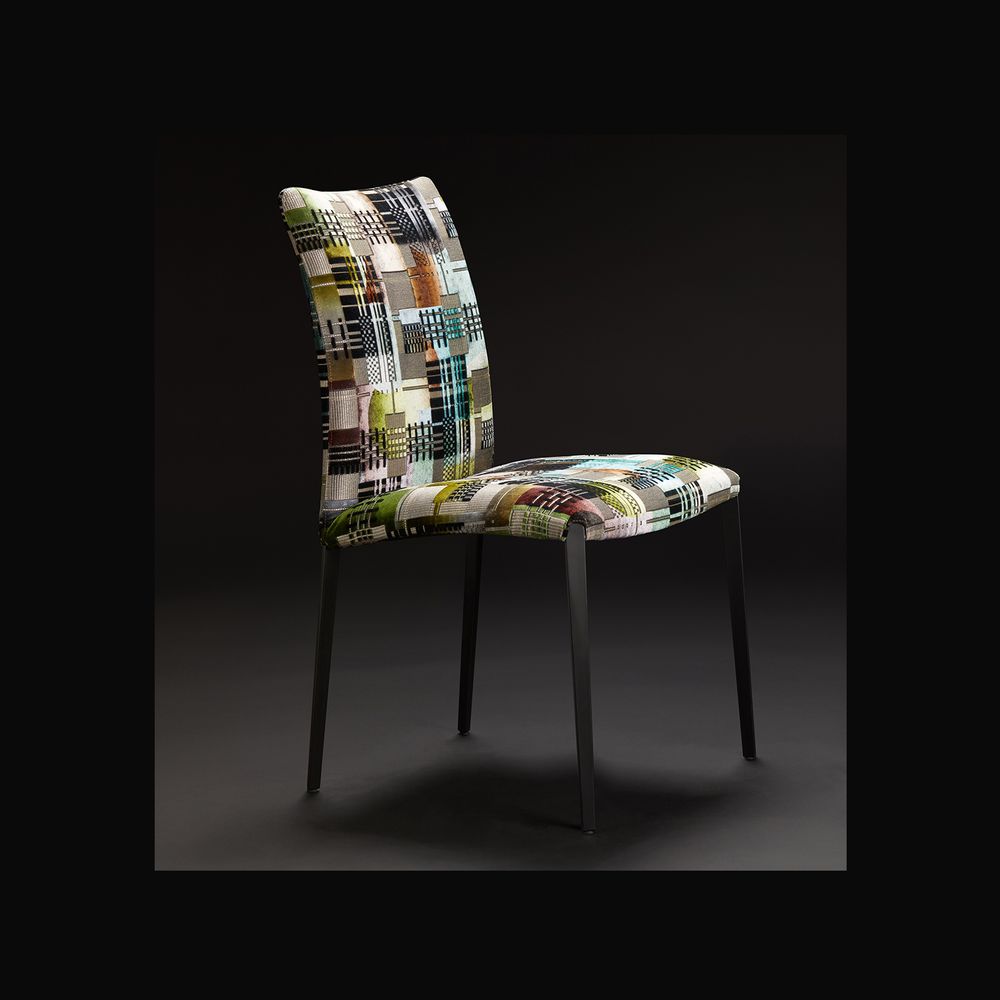 Chaises - CHAISE ANITA - TRISS