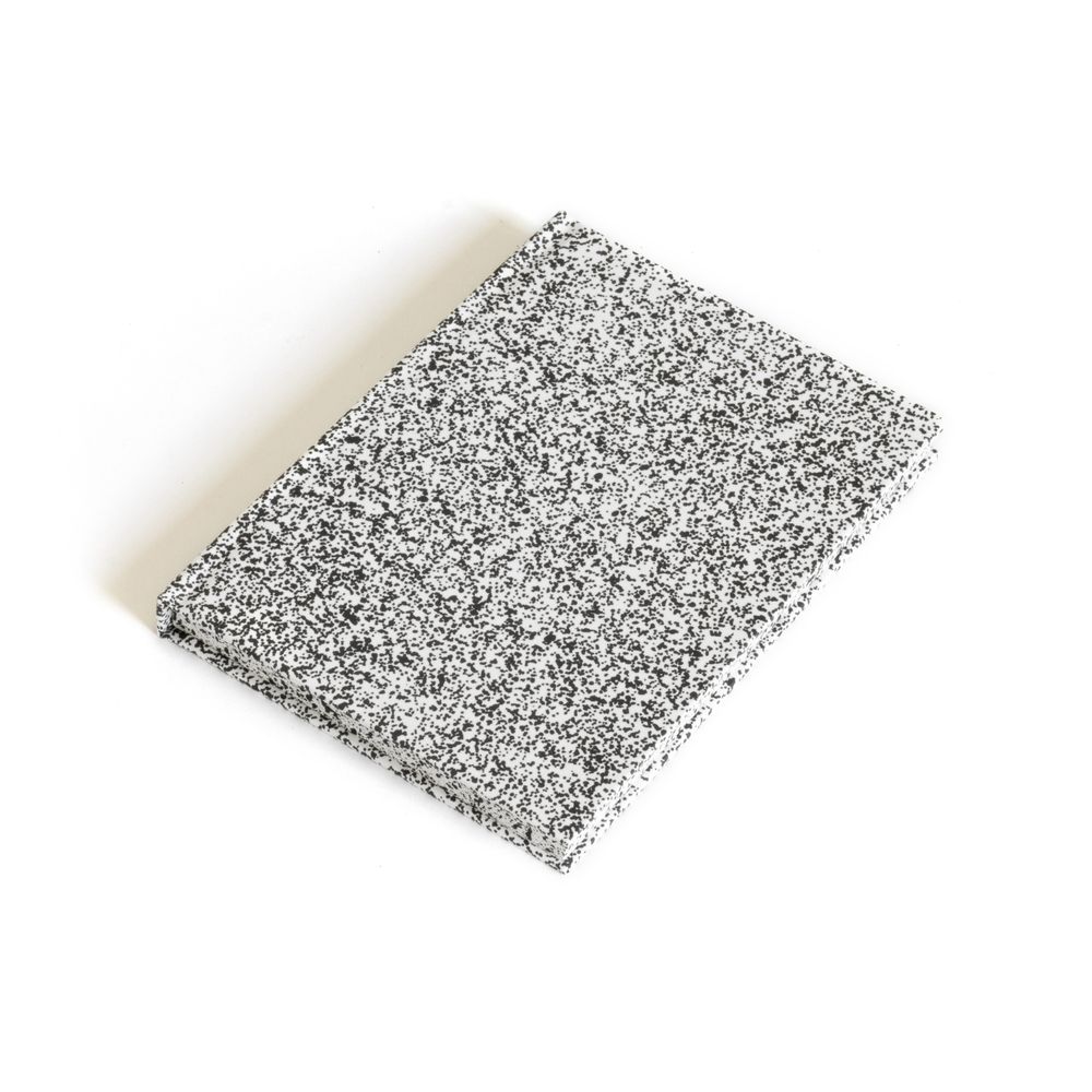 Stationery - LABOBRATORI - Splash Spray Notebook - MUY