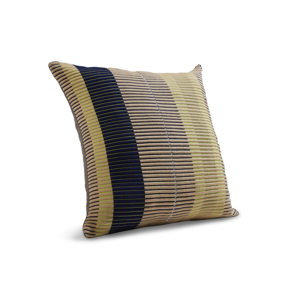 Cushions - ames chumbes pillow 2 - AMES GMBH