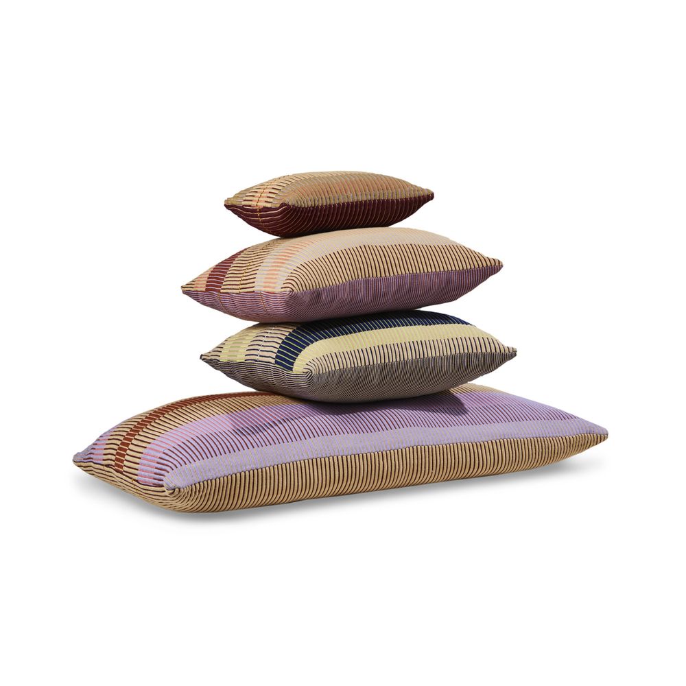 Cushions - ames chumbes pillow 2 - AMES GMBH