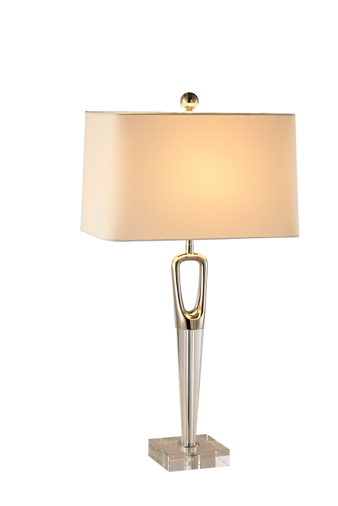 Lampes de table - Lampe Maren - MINDY BROWNES INTERIORS