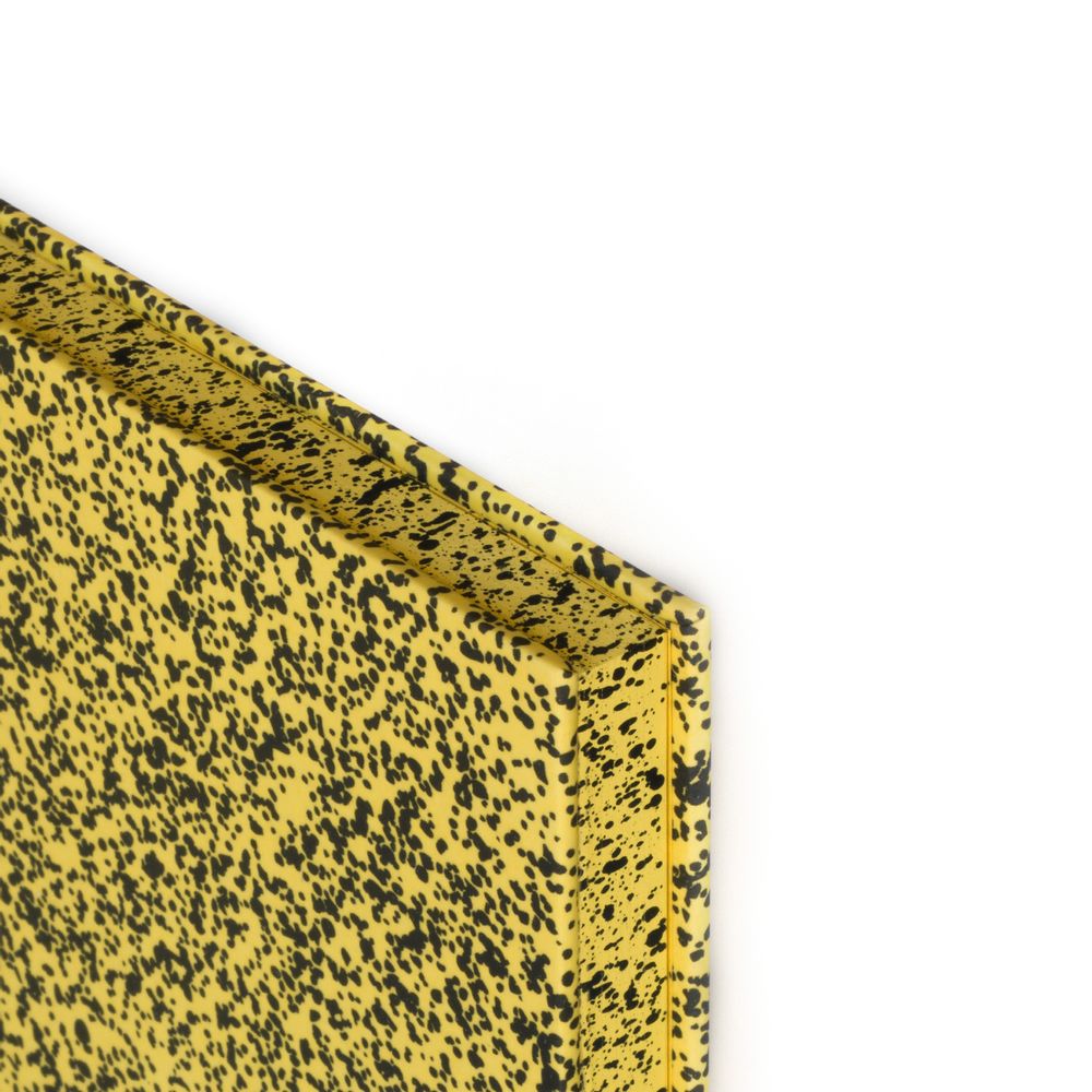 Stationery - LABOBRATORI - Splash Spray Notebook - MUY