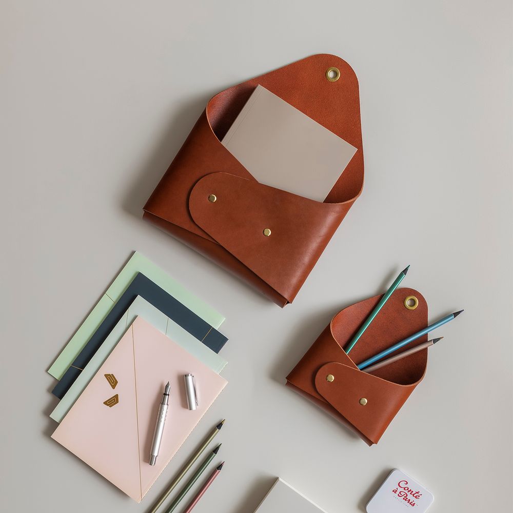 Other wall decoration - Posta Wall Organizer - UNIQKA