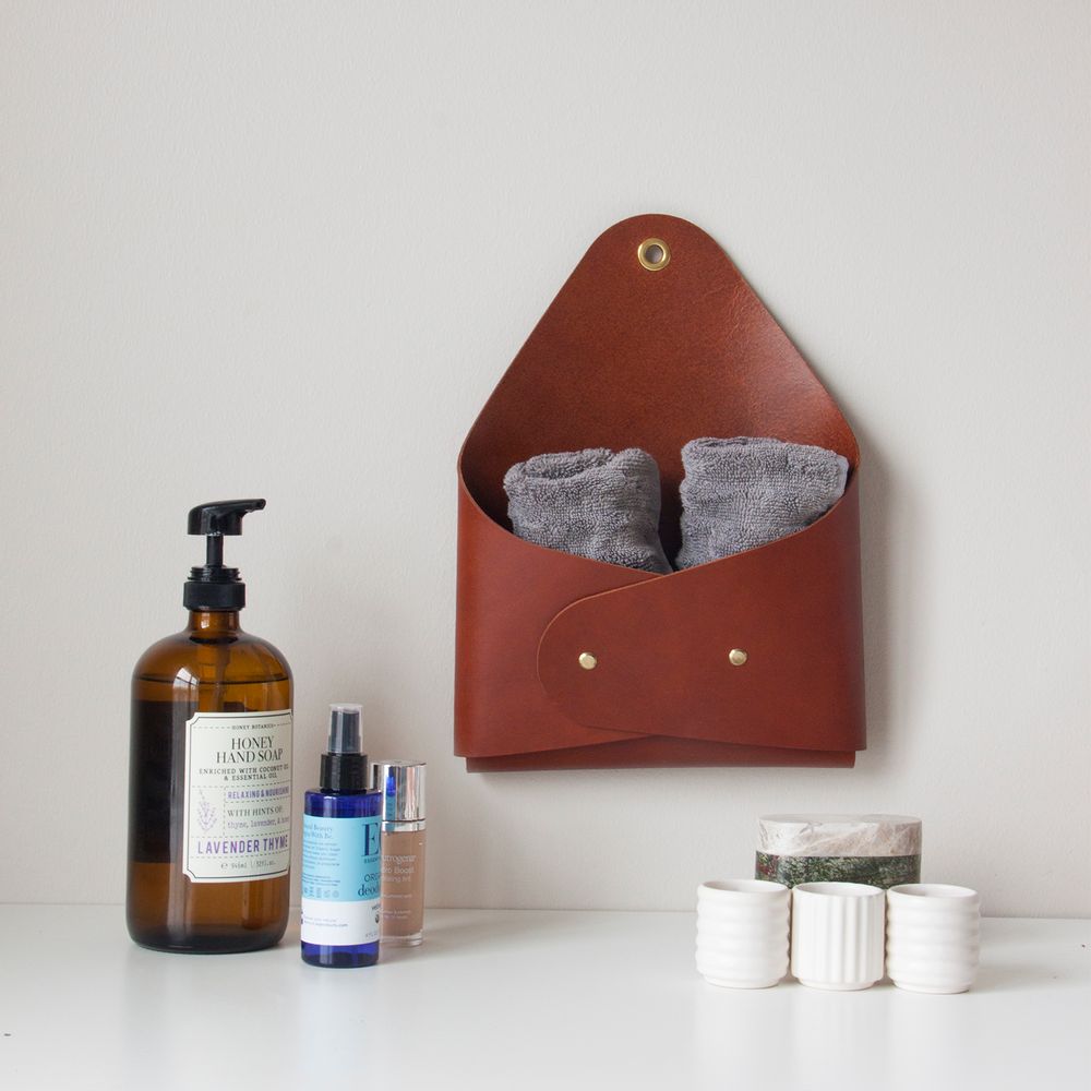 Other wall decoration - Posta Wall Organizer - UNIQKA