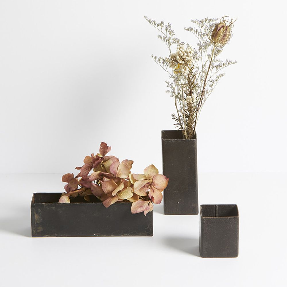 Homewear - Cubes - NAMAN-PROJECT