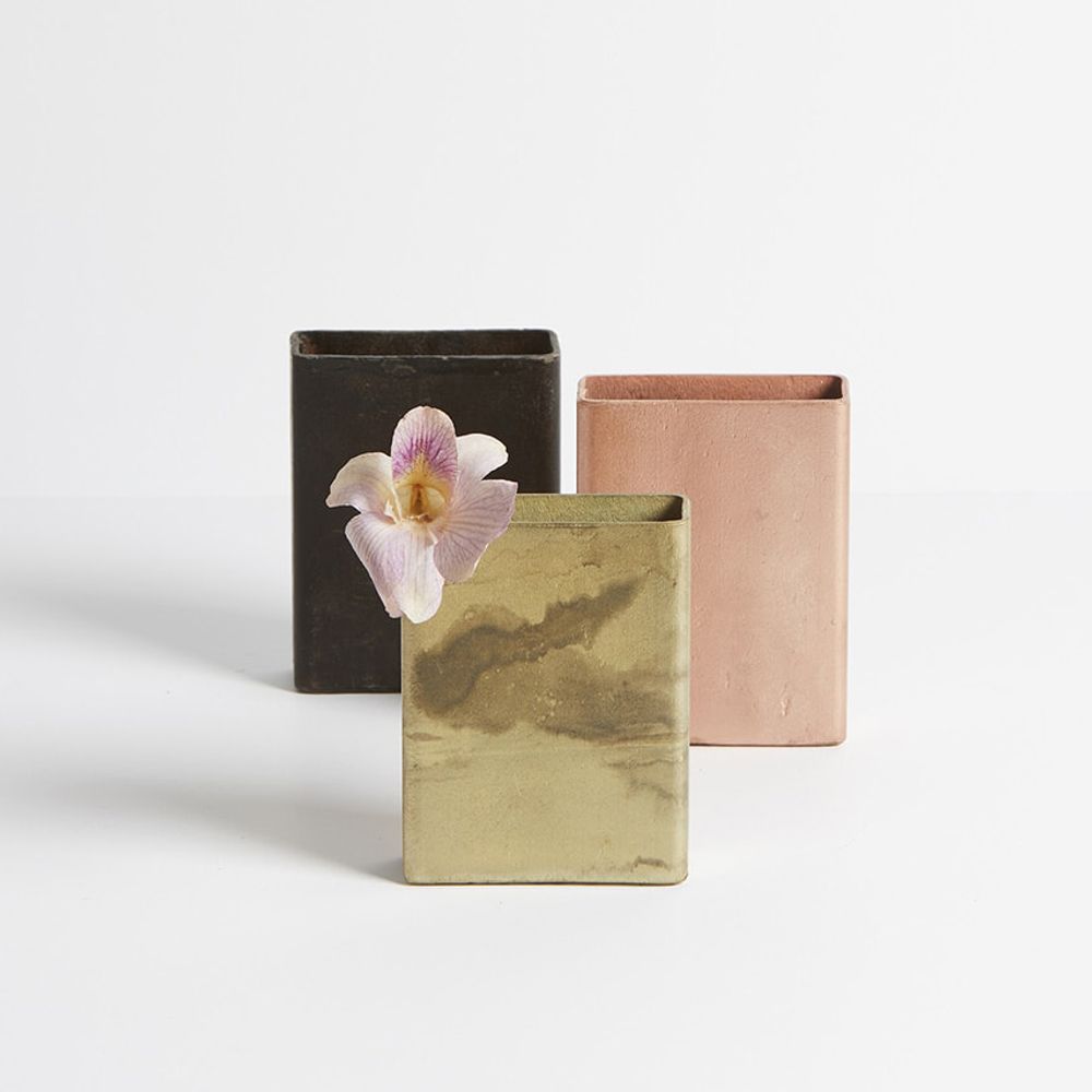 Homewear - Cubes - NAMAN-PROJECT