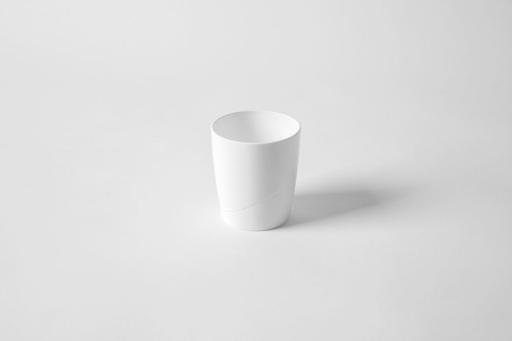 Verres - VERRE À EAU 100% FABRIQUÉ EN ITALIE - MOJITO DESIGN