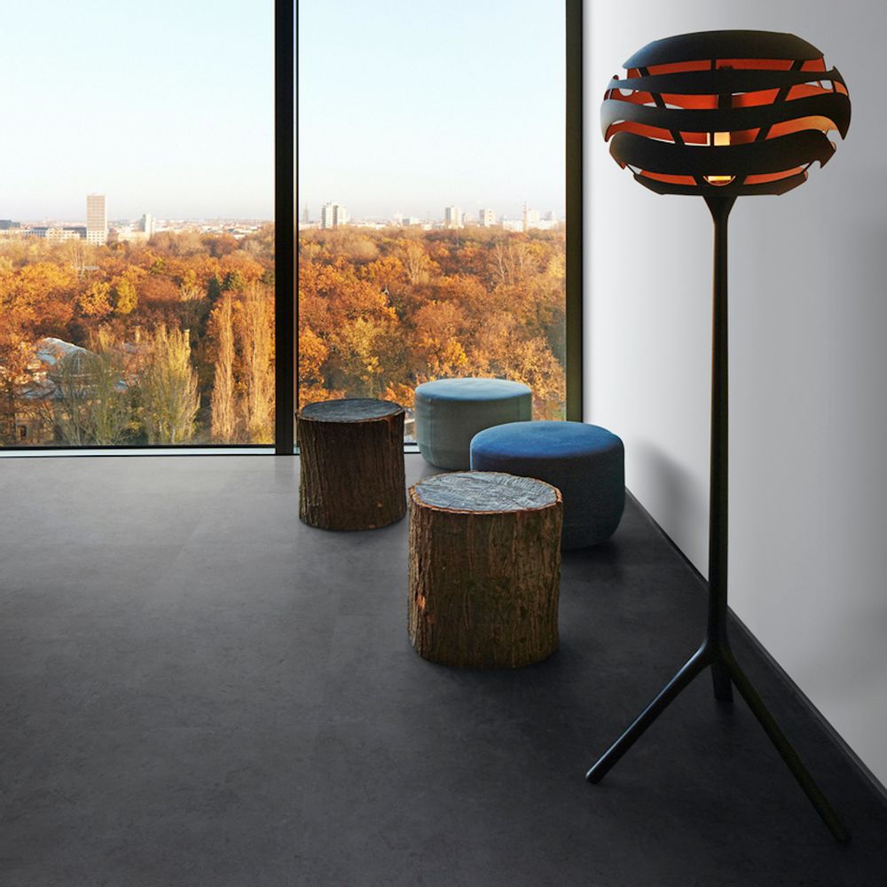 Office design and planning - Level Set - INTERFACE