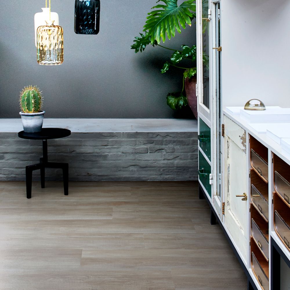 Office design and planning - Level Set - INTERFACE