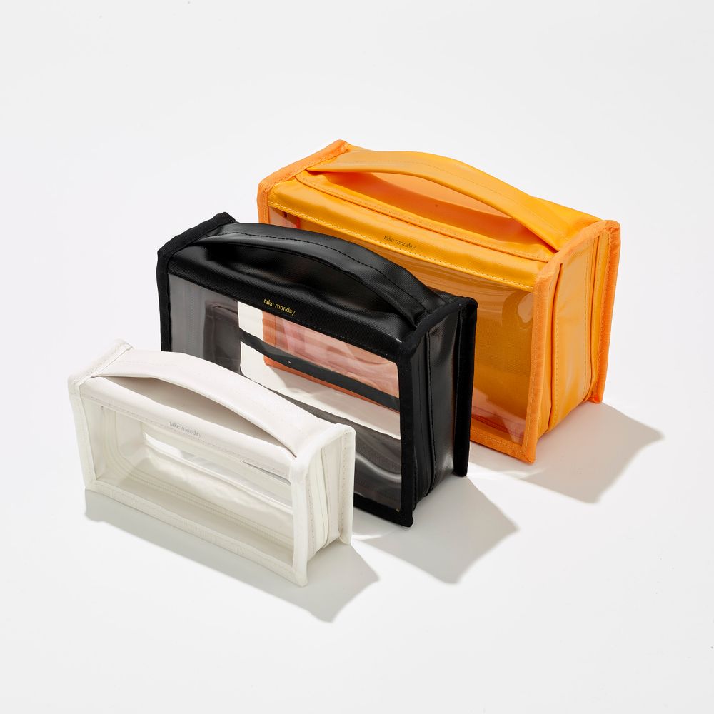 Travel accessories - Chaptal Large - 2.5L Case - TAKE MONDAY