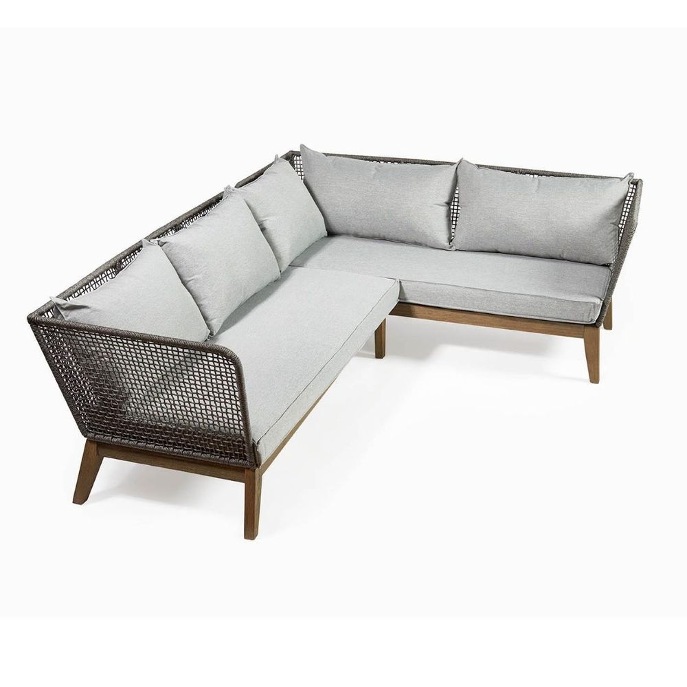Sofas for hospitalities & contracts - SOFA PHOENIX SET - CRISAL DECORACIÓN