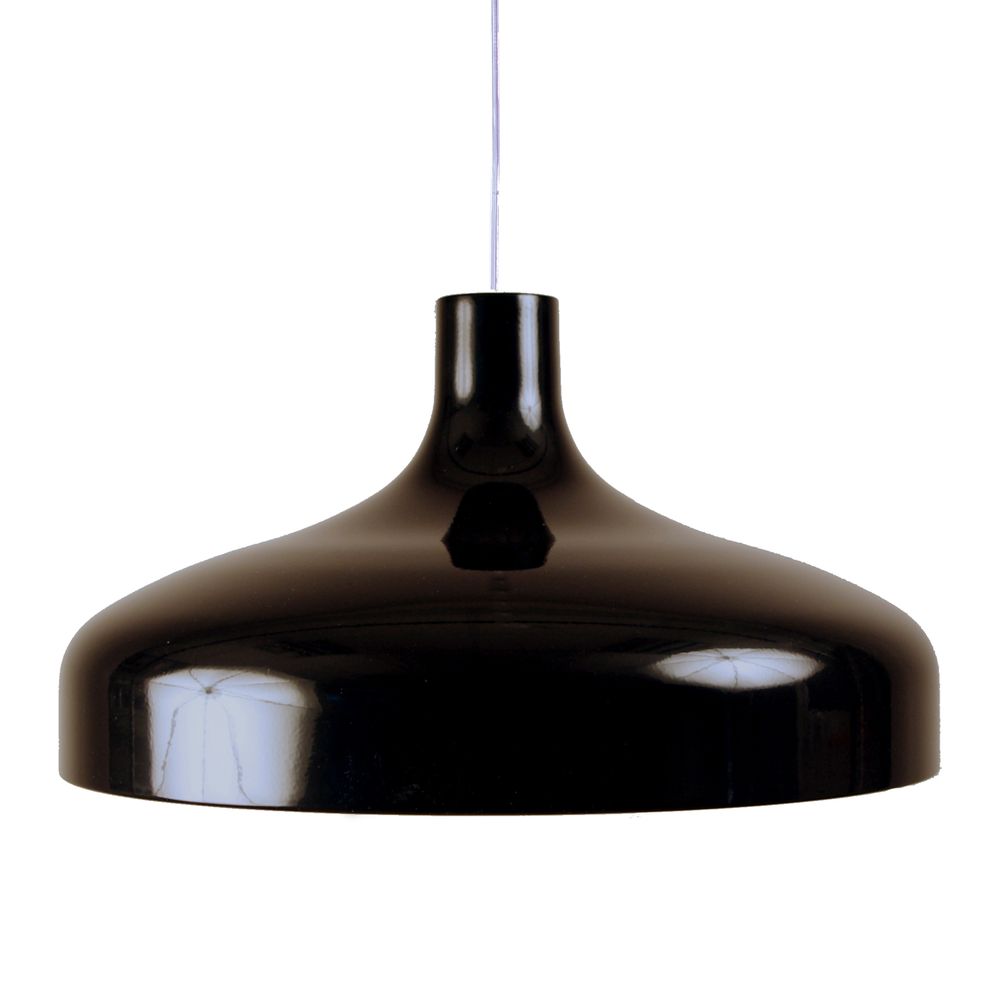 Decorative objects - Brasilia pendant lamp - ALUMINOR