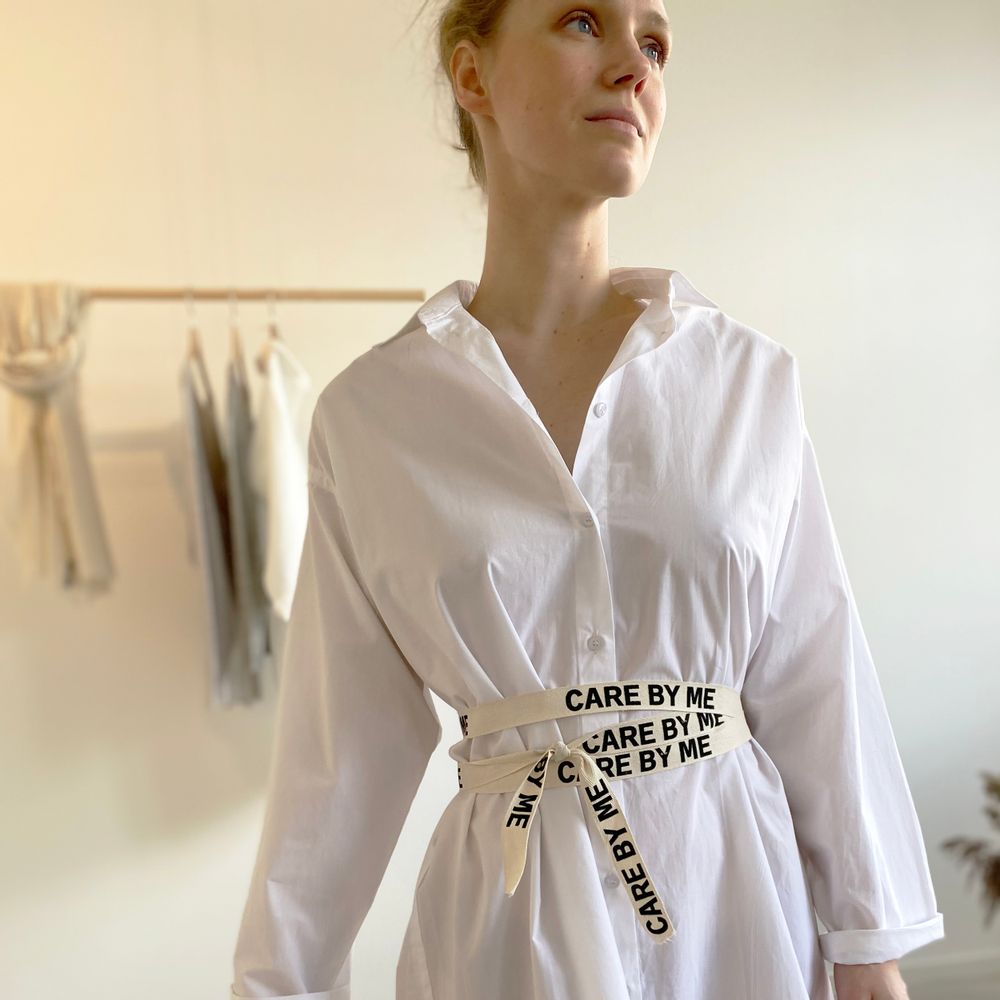 Homewear - LINA VERY LONG - CARE BY ME