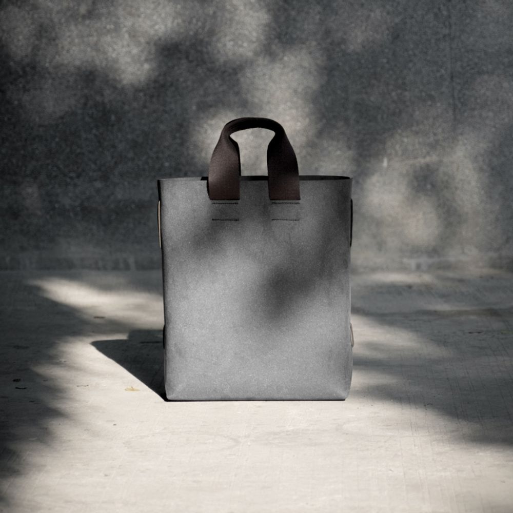 Bags and totes - REshopper #2 - LABRADOR