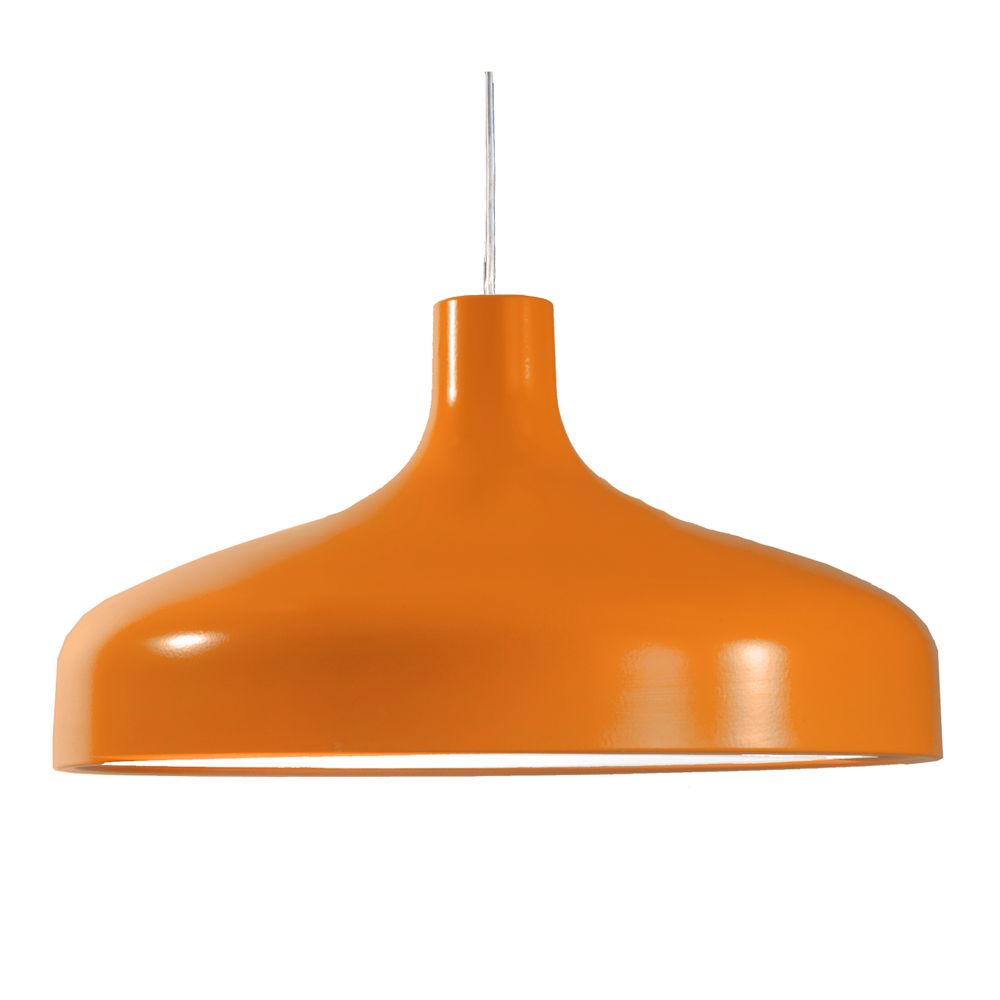 Decorative objects - Brasilia pendant lamp - ALUMINOR