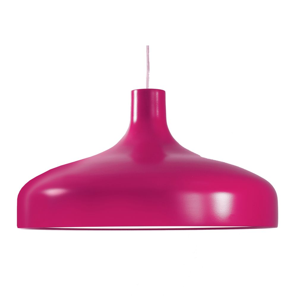 Decorative objects - Brasilia pendant lamp - ALUMINOR