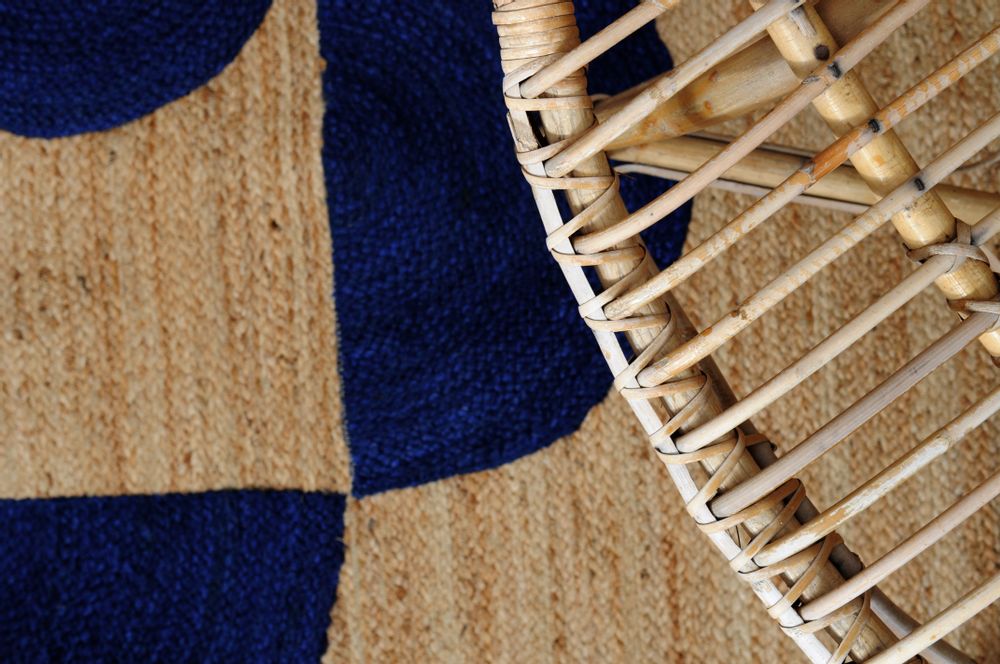 Tapis classiques - Tapis OLEO. - BAOBAB