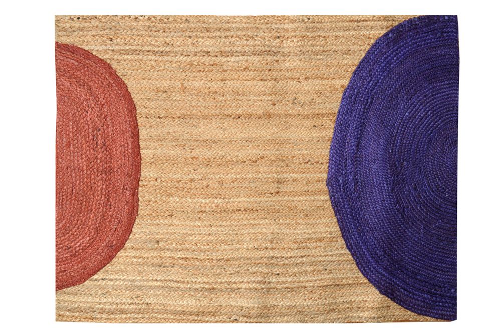 Tapis classiques - Tapis OLEO. - BAOBAB