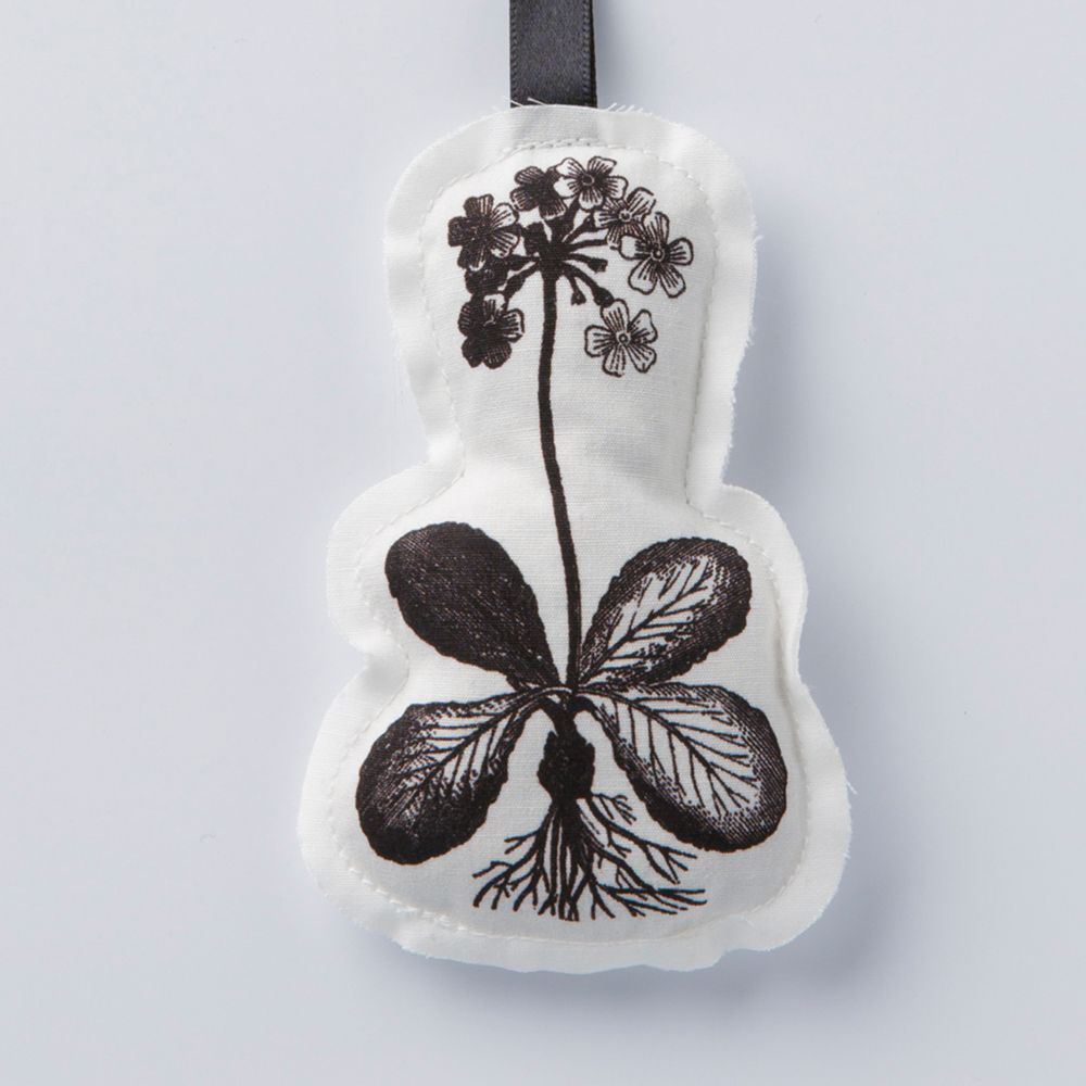 Cadeaux - Sachet décoratif diffuseur de parfum - BALLON