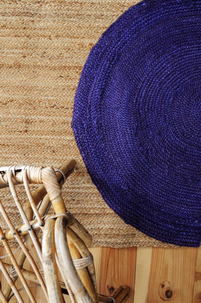 Tapis classiques - Tapis OLEO. - BAOBAB