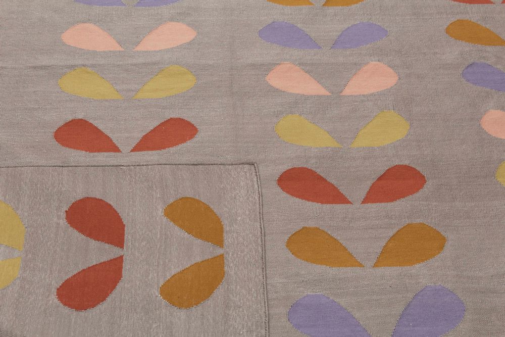 Tapis - Tapis Moderne du milieu du siècle - AZMAS RUGS