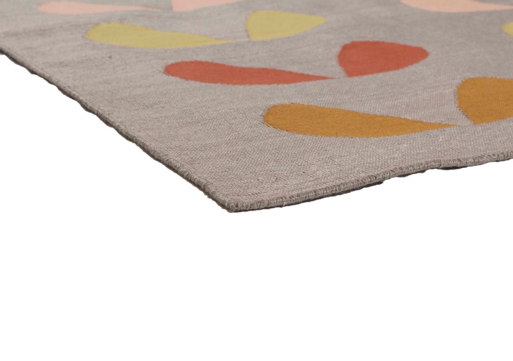 Tapis - Tapis Moderne du milieu du siècle - AZMAS RUGS