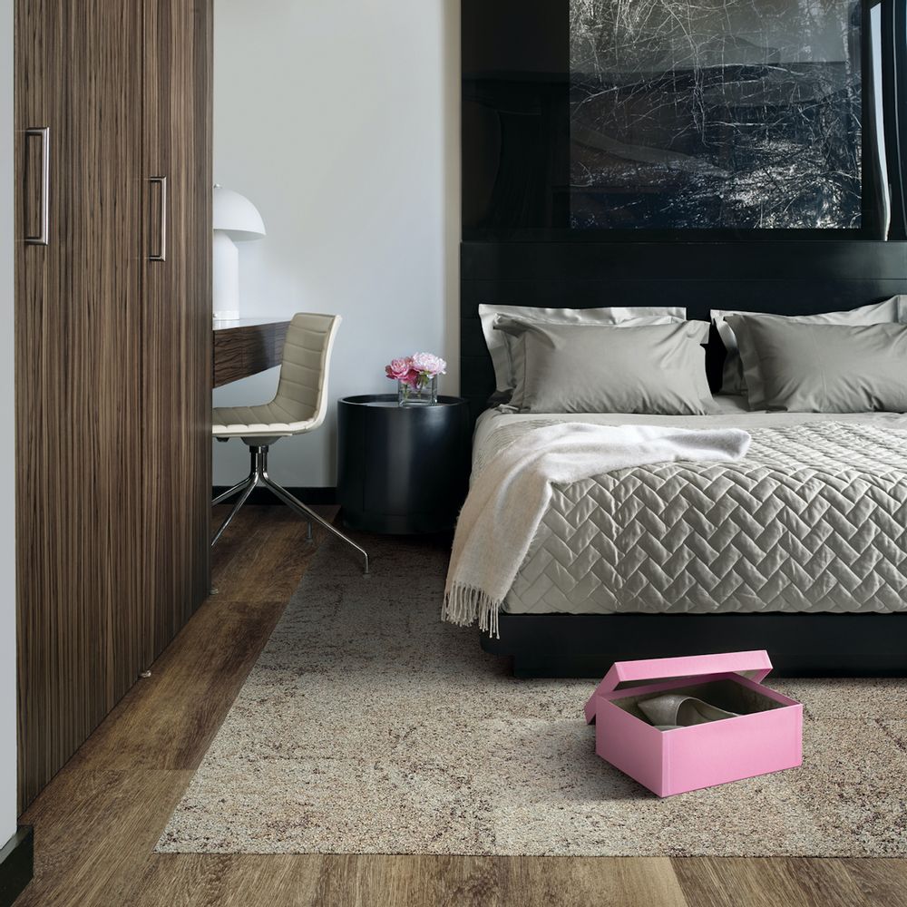Aménagements pour bureau - Urban Retreat - INTERFACE