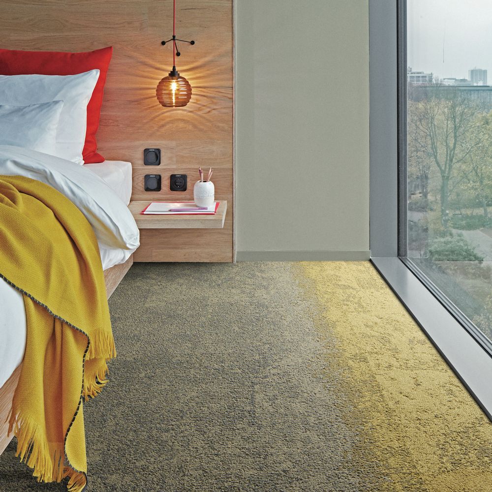 Aménagements pour bureau - Urban Retreat - INTERFACE