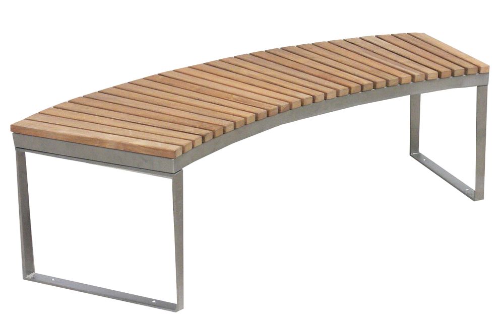 Benches for hospitalities & contracts - boston collection - DEESAWAT